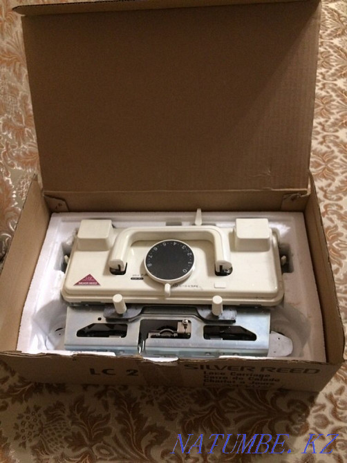 Openwork carriage for silver red Rudnyy - photo 1