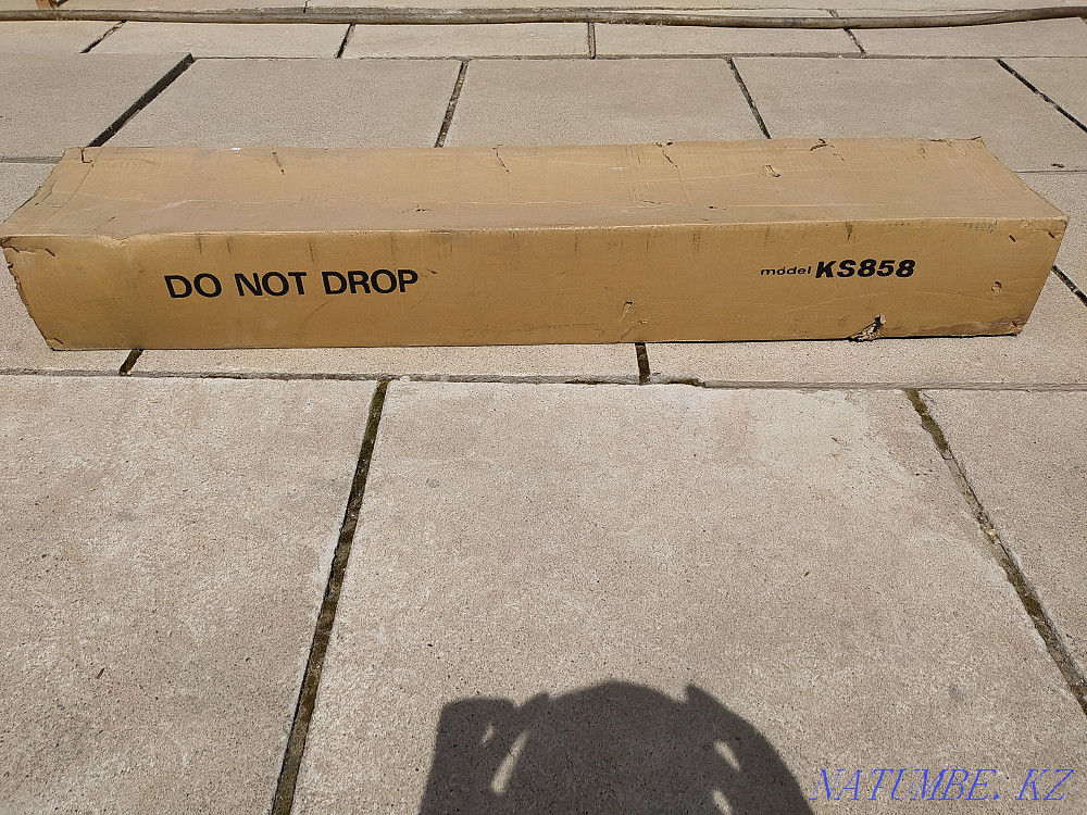 Sell knitting machine TOYOTA KS858  - photo 1