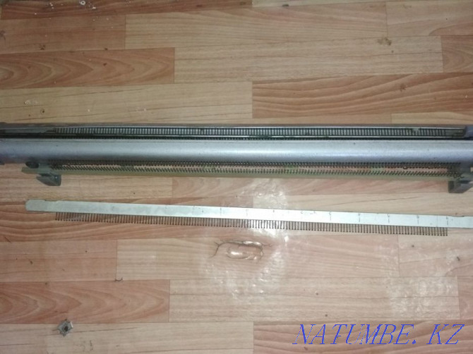 Sell knitting machine, bead, Kokshetau - photo 4