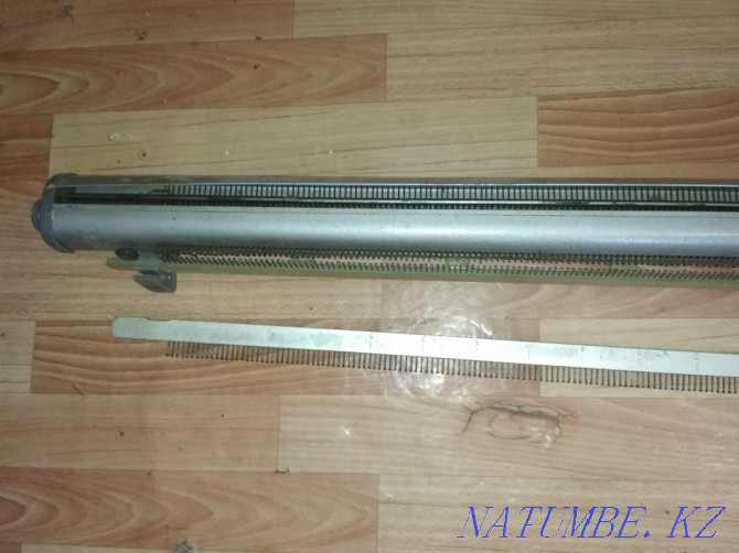 Sell knitting machine, bead, Kokshetau - photo 3