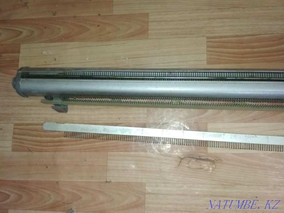 Sell knitting machine, bead, Kokshetau - photo 3