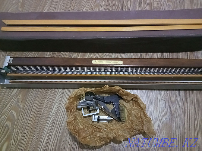 Knitting machine Almaty - photo 2