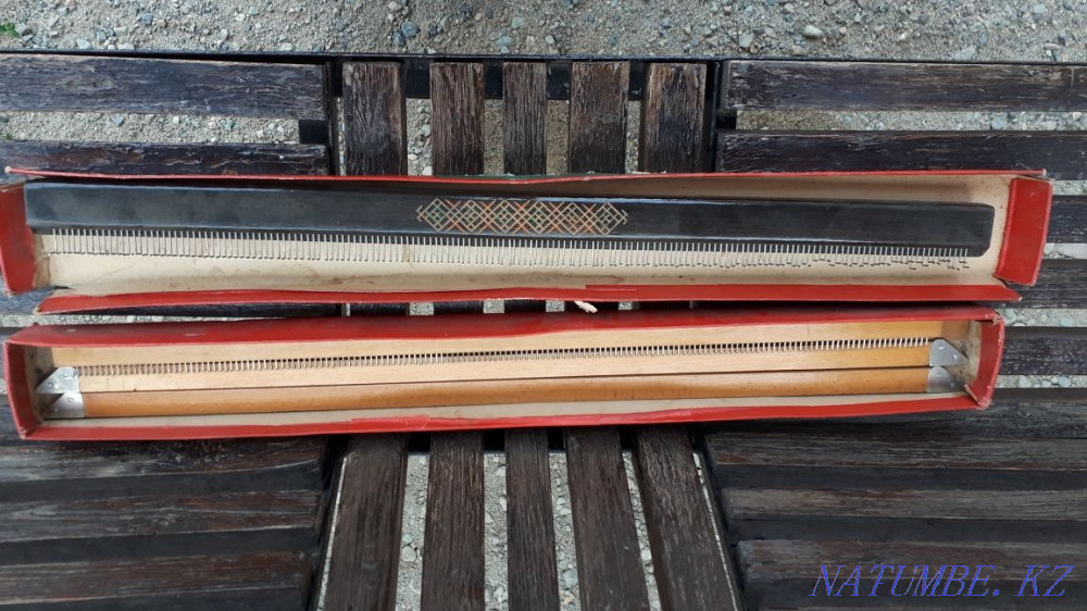 Visual apparatus BUKOVINKA  - photo 3