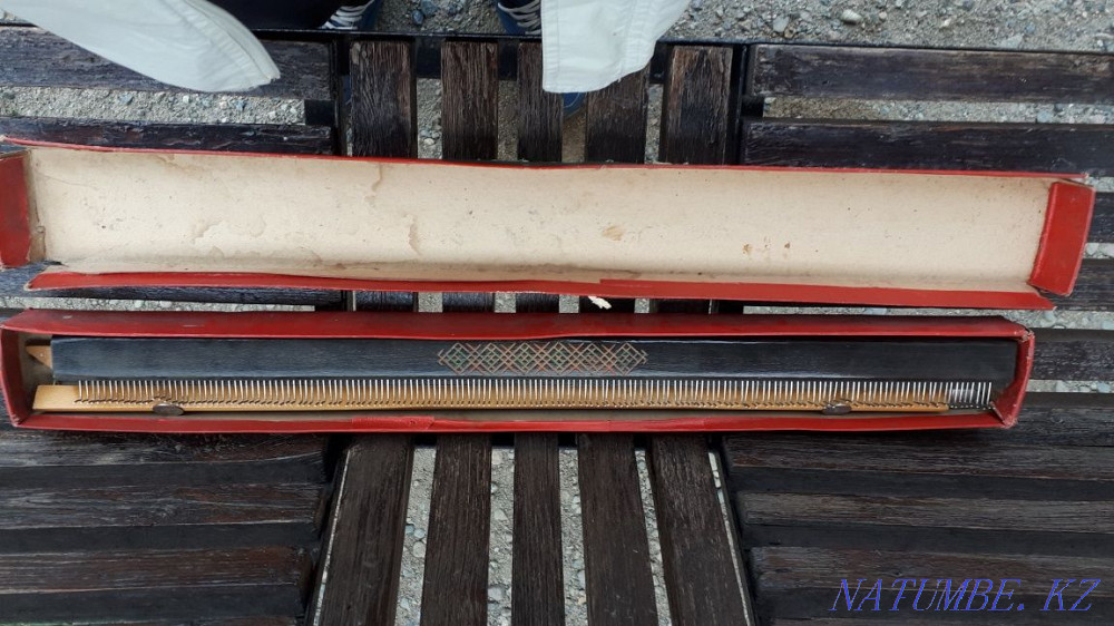 Visual apparatus BUKOVINKA  - photo 2