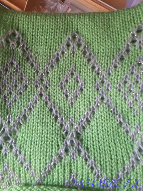 Knitting machine BROTHER KH 260 3 classes  - photo 7