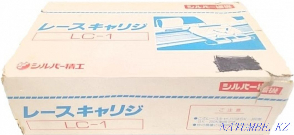 Knitting machine Astana - photo 2