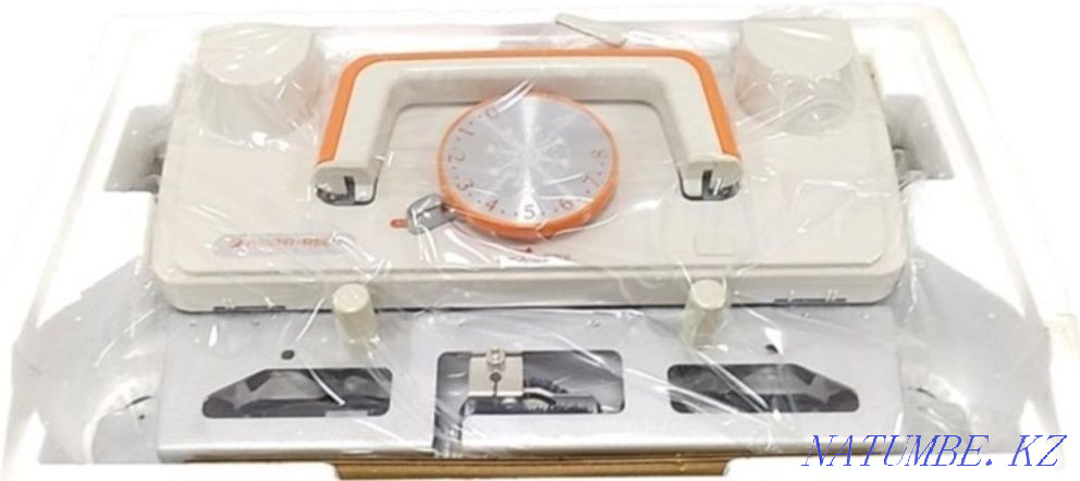 Knitting machine Astana - photo 1