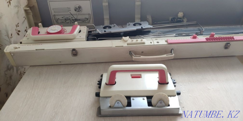 toyota knitting machine for sale Temirtau - photo 1