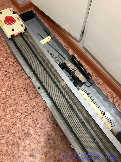 Knitting machine Ust-Kamenogorsk - photo 1