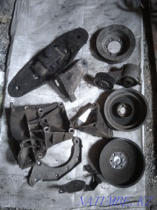 Miscellaneous for Merc 190 selling Karagandy - photo 3