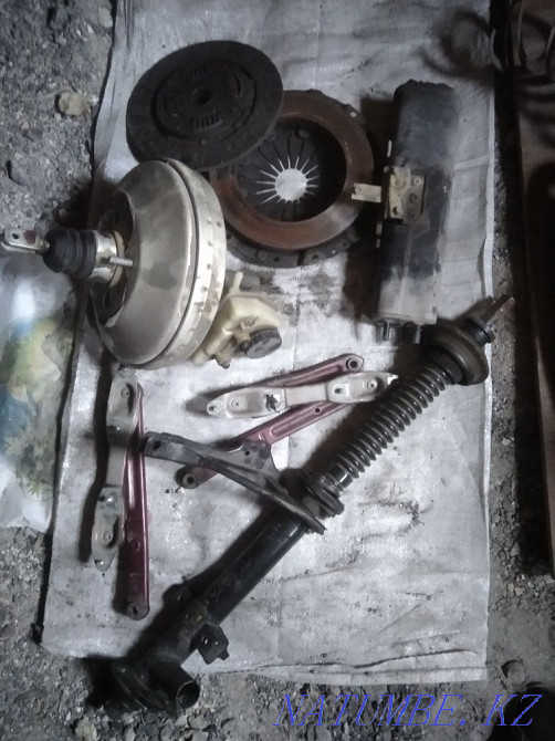 Miscellaneous for Merc 190 selling Karagandy - photo 2