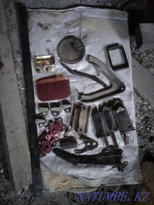 Miscellaneous for Merc 190 selling Karagandy - photo 1