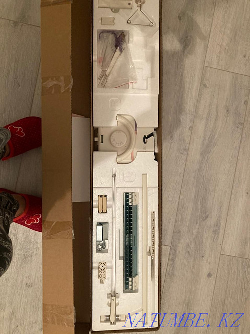 visual machine S?Lver Reed LK150 Бесагаш - photo 5