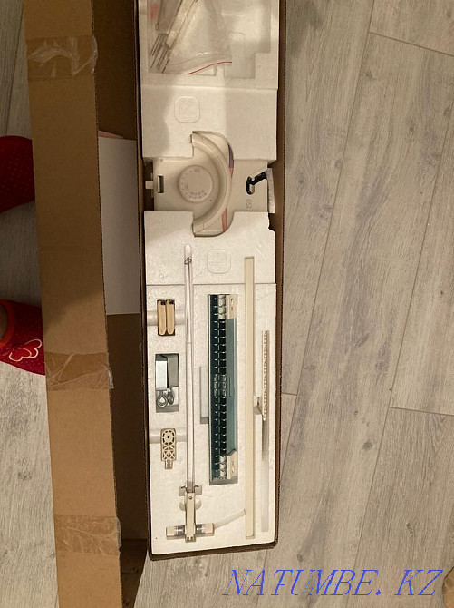 visual machine S?Lver Reed LK150 Бесагаш - photo 3