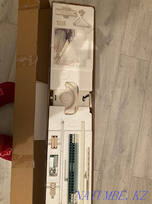 visual machine S?Lver Reed LK150 Бесагаш - photo 4