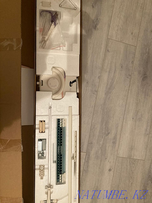 visual machine S?Lver Reed LK150 Бесагаш - photo 2