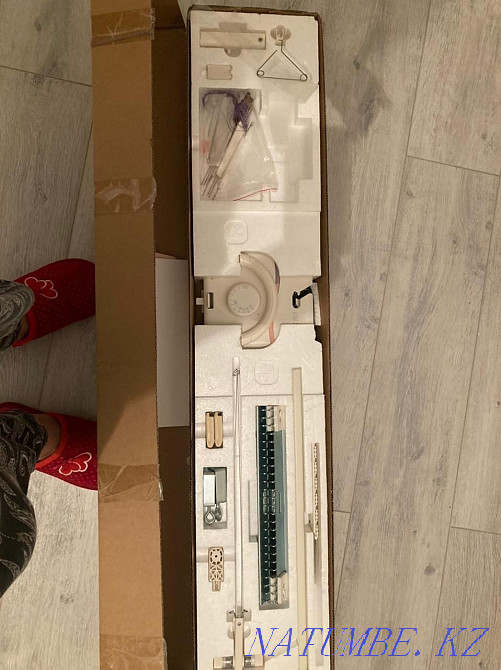 visual machine S?Lver Reed LK150 Бесагаш - photo 1