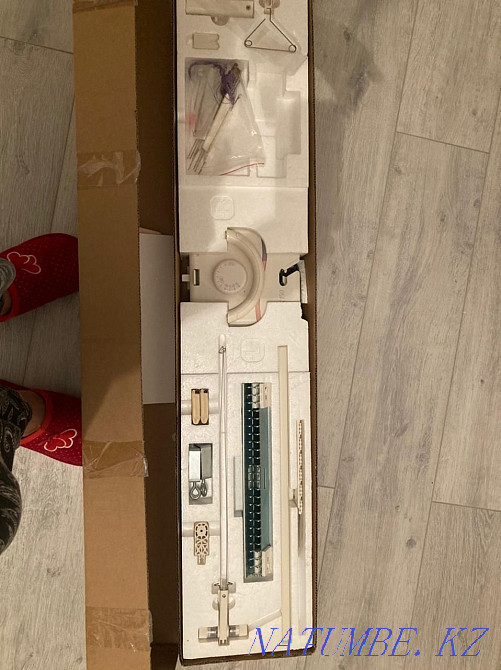 visual machine S?Lver Reed LK150 Бесагаш - photo 6