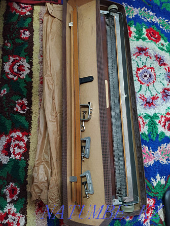 Knitting machine Chernivtsi  - photo 4