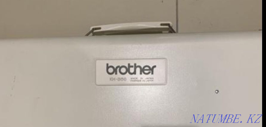 Knitting machine KN868 Kostanay - photo 4