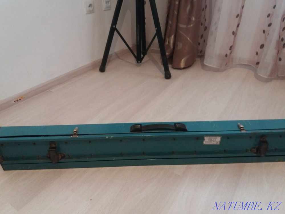 Knitting machine Neva-5 USSR-antiques working Atyrau - photo 5