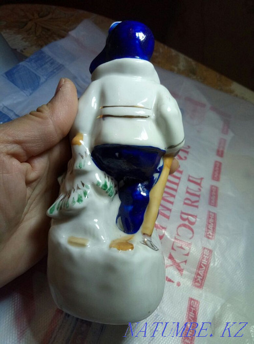 Good item, very beautiful Karagandy - photo 2