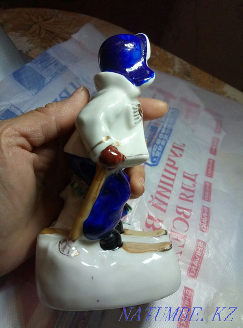 Good item, very beautiful Karagandy - photo 5