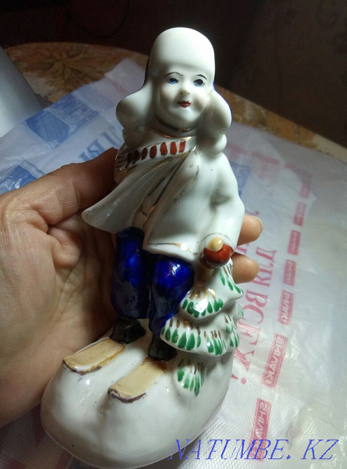 Good item, very beautiful Karagandy - photo 1