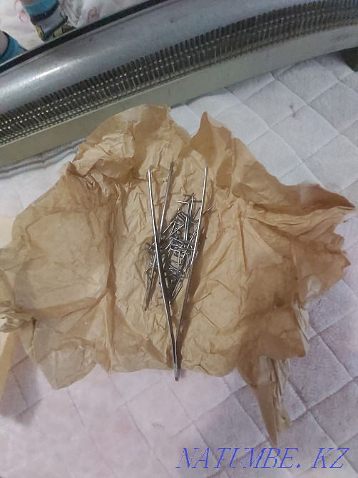 Вязальная машина Петропавловск - изображение 2