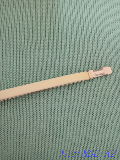 Clamp bar for Silver Reed 280 Ust-Kamenogorsk - photo 1