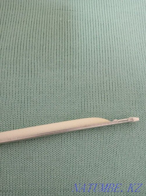 Clamp bar for Silver Reed 280 Ust-Kamenogorsk - photo 2