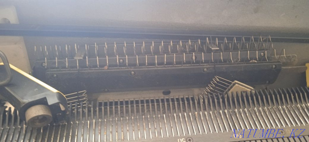 Вязальная машина НИВА 5 Караганда - изображение 3