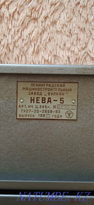 Вязальная машина НИВА 5 Караганда - изображение 1