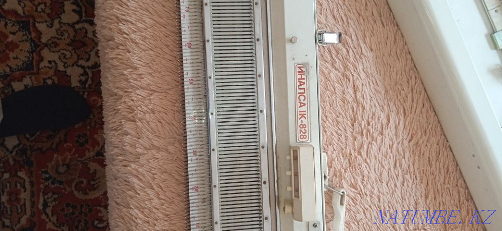 Тігін машинасы  Қарағанды - изображение 3