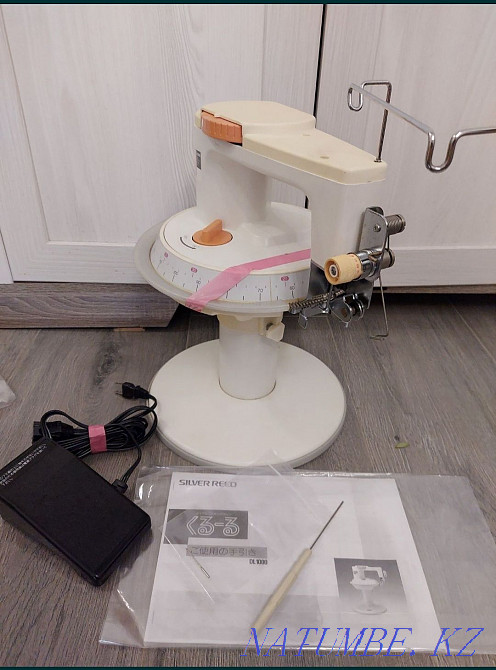 Kettel Japanese new knitting machine Almaty - photo 1