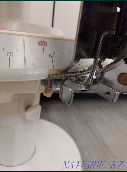 Kettel Japanese new knitting machine Almaty - photo 3