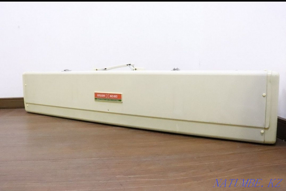 Вязальная мaшинa Silvеr Rееd SК-500 Астана - изображение 4