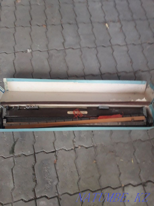 Manual knitting machine Chernivchanka Almaty - photo 2