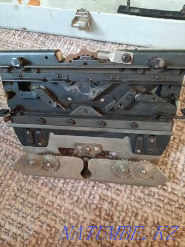 Knitting machine Neva-4.1 Almaty - photo 3