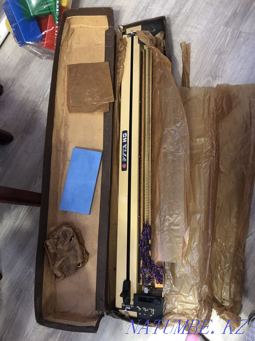 Вязальная машина Петропавловск - изображение 2