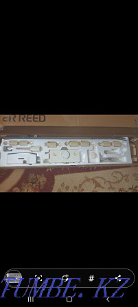 Продам новую двухфантурную вязальную машинку Silver Reed Алматы - изображение 3