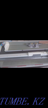 Selling a new two-piece knitting machine Silver Reed Almaty - photo 2