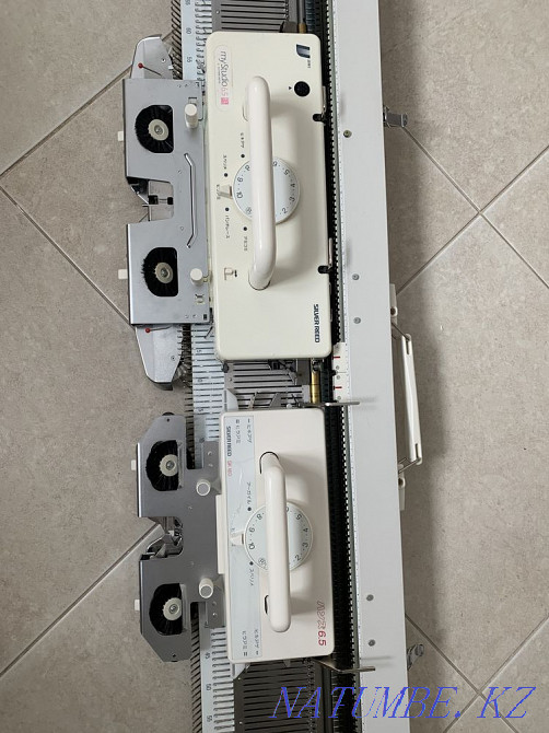 Электронная каретка 4 класс,Япония Костанай - изображение 3