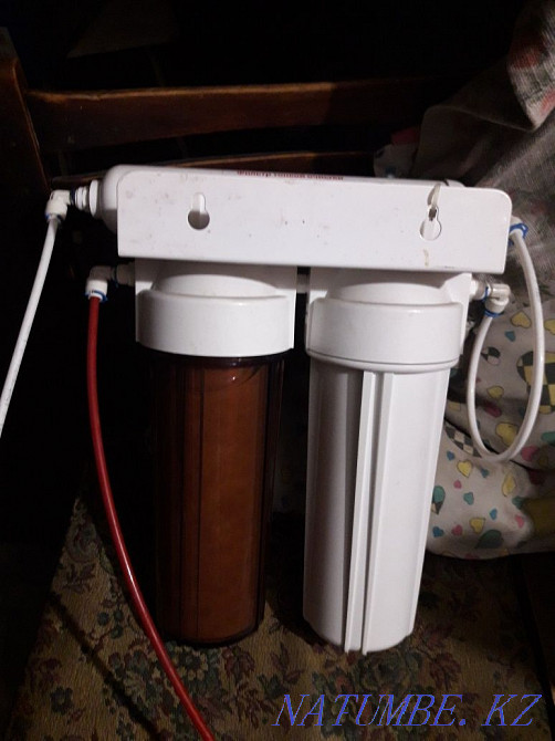 Жақсы сүзгі  Өскемен - изображение 4