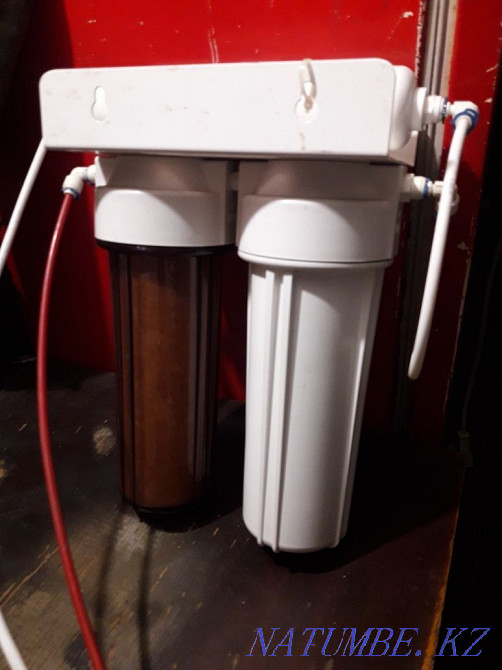 Жақсы сүзгі  Өскемен - изображение 2