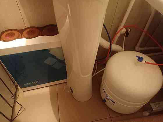 Фильтр для очистки воды Караганда