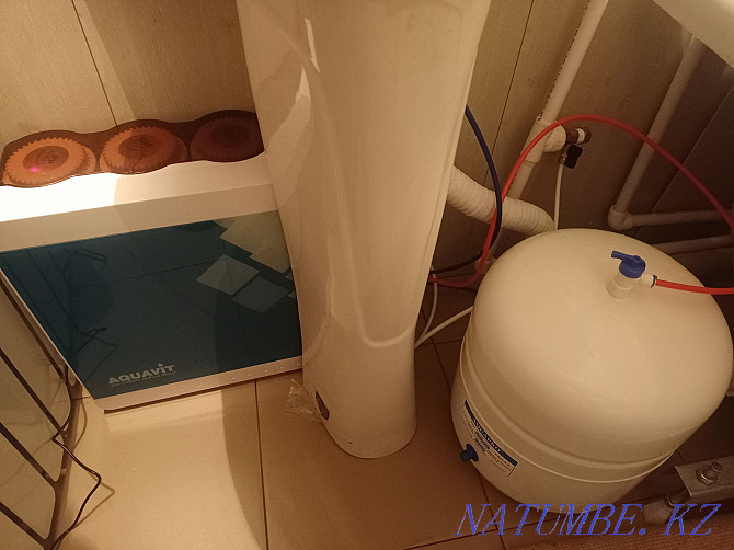 Water filter Karagandy - photo 1