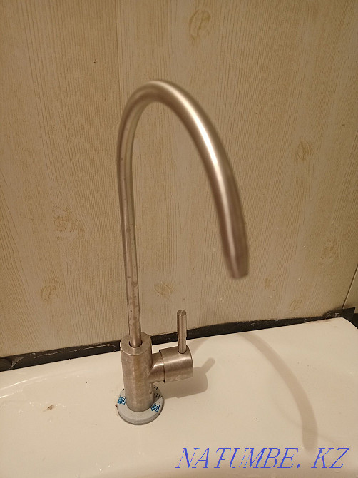 Water filter Karagandy - photo 3