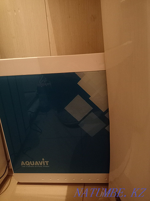 Продаю фильтр для очистки воды Караганда - изображение 2