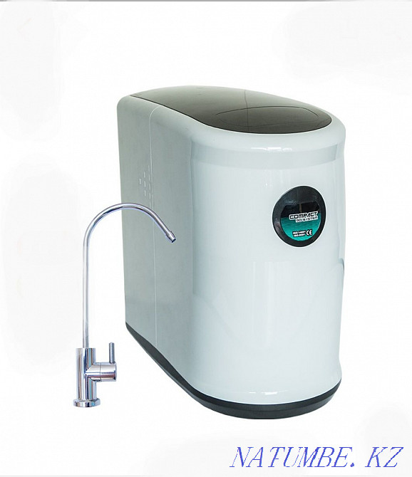 Фильтр под мойку Алматы - изображение 1